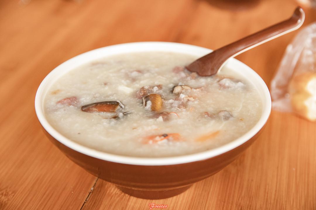 西门老街19元一碗的牛肉海鲜面，虽贵但好吃到勾魂