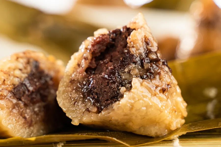 淘宝74种爆款粽子，到底哪些值得买？