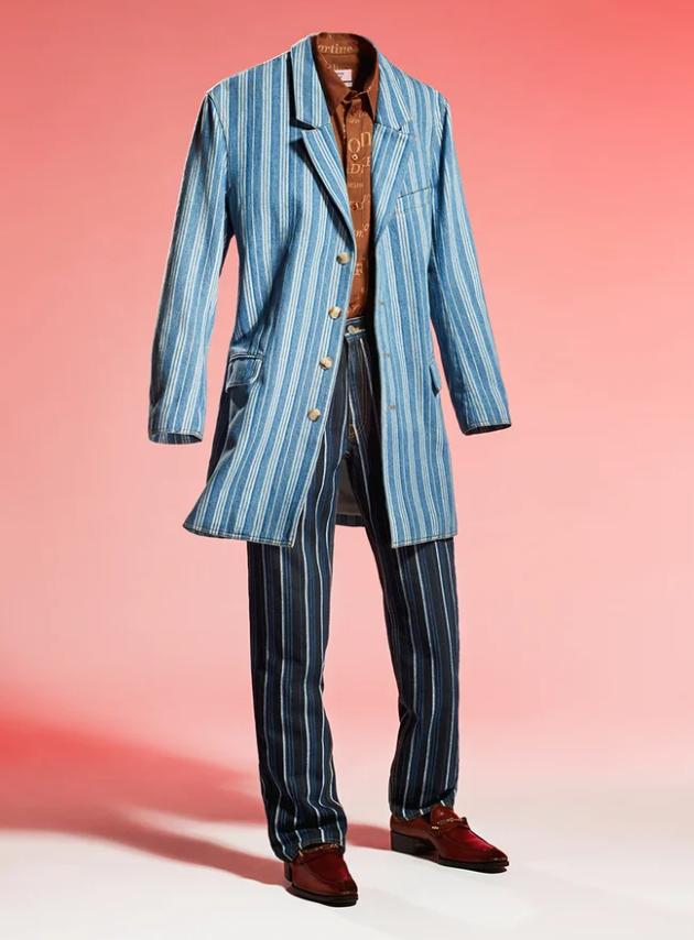 男装品牌100大品牌,2019最时尚潮流品牌男装