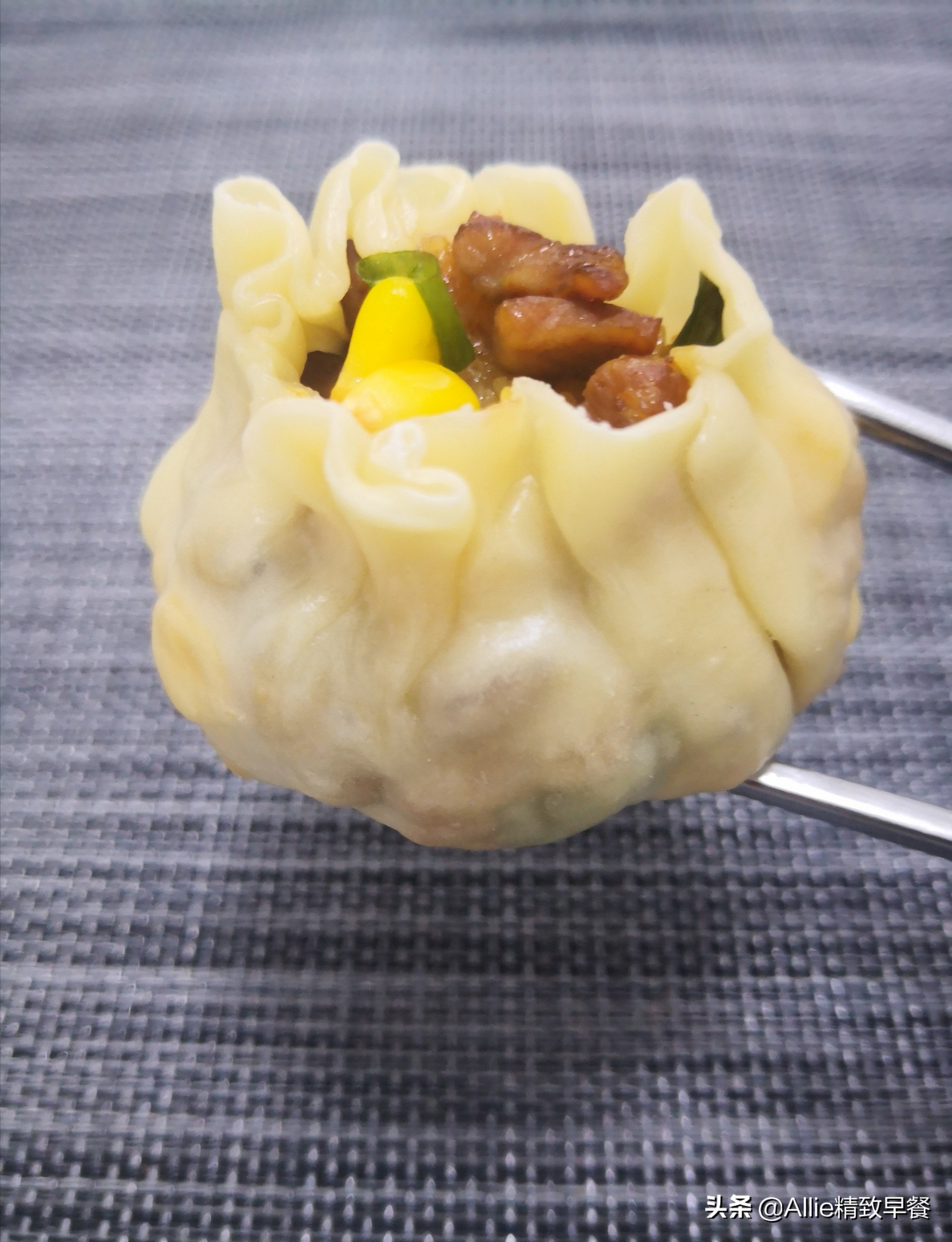 糯米浆加面粉怎样做吃的,糯米面粉最好吃的做法