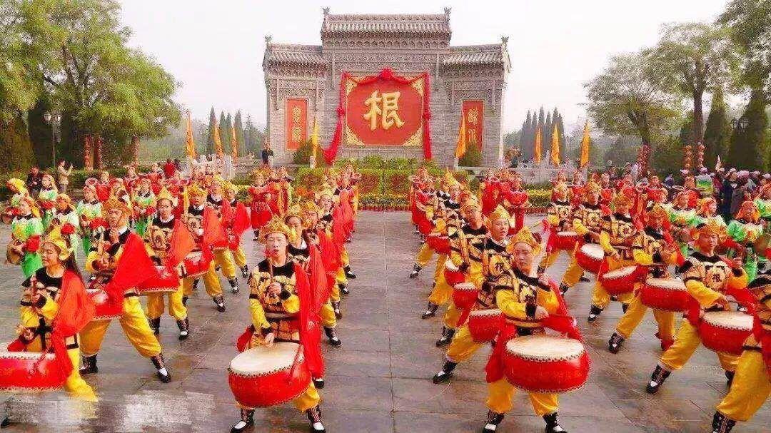 非遗晋南威风锣鼓,晋南的威风锣鼓有什么特点