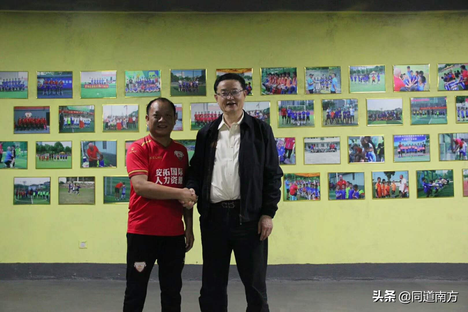 李毓毅评价中国足球,李毓毅谈中国足协