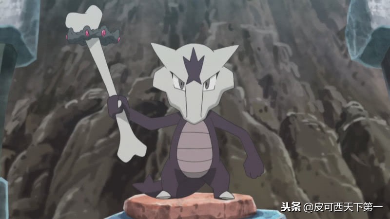 神奇宝贝中的各个特殊地区,神奇宝贝各个地区的天王