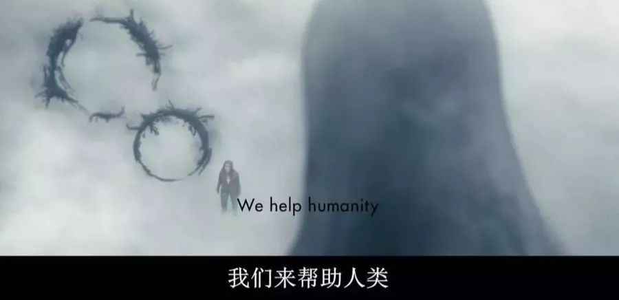 降临：高维度意识下的无因果律，和非线性时间