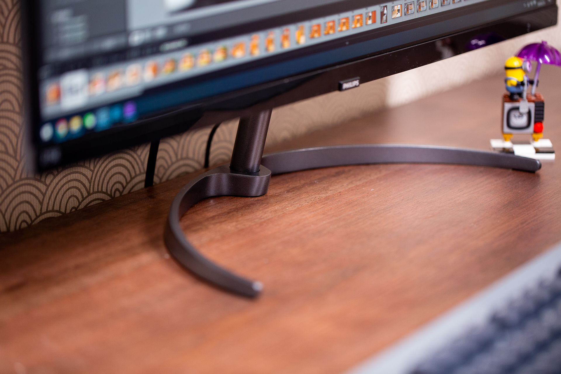 飞利浦275e1e深度评测,飞利浦显示器275e拆解