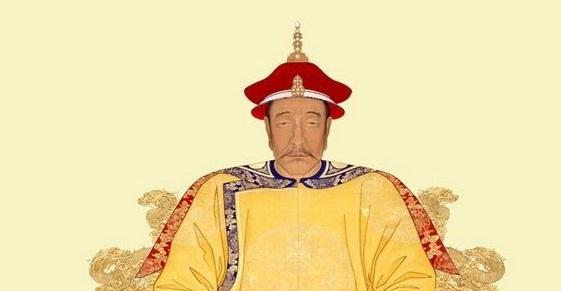 努尔哈赤姓氏是什么,努尔哈赤姓氏家谱