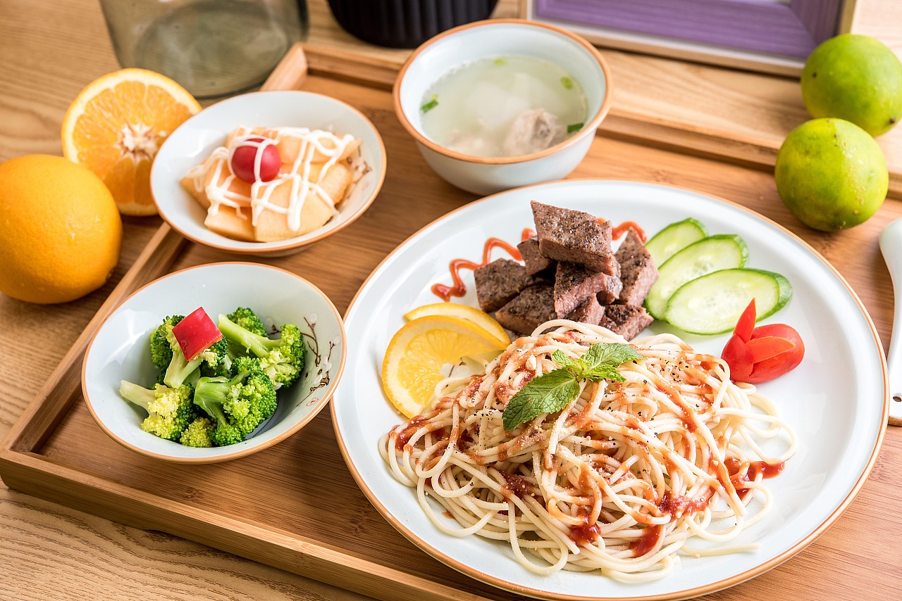 港谷快餐营销方案,港谷快餐连锁店经营模式