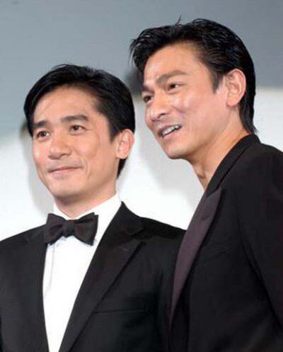 创大拇指和“老二”学说，屹立40年不倒，资助过很多明星，是谁