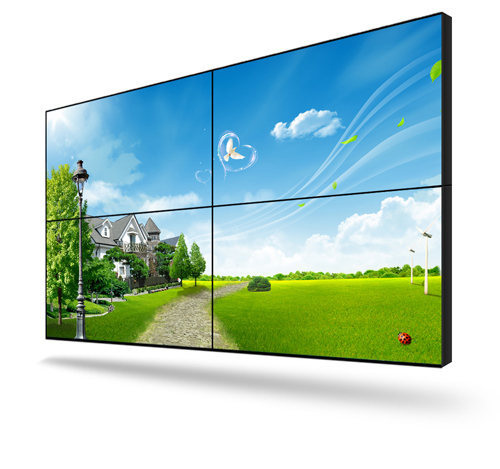 液晶电视黑屏闪屏是怎么回事,液晶拼接屏闪烁解决方法