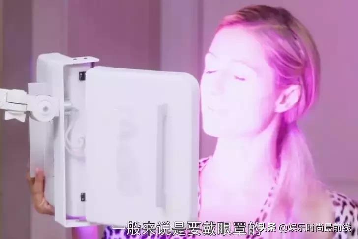 戚薇到底有多迷人,最真实的戚薇素颜