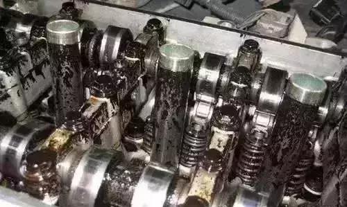 机油尺辨别机油真假,机油试纸辨别真假机油