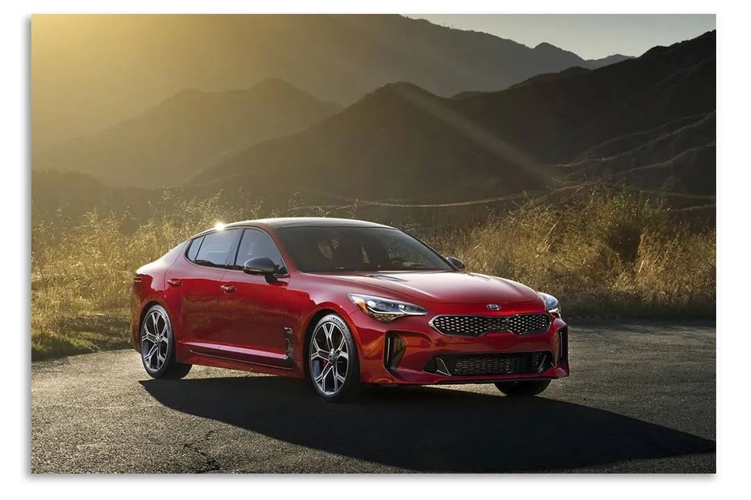 被低估的日系车型有哪些,被低估的韩系车