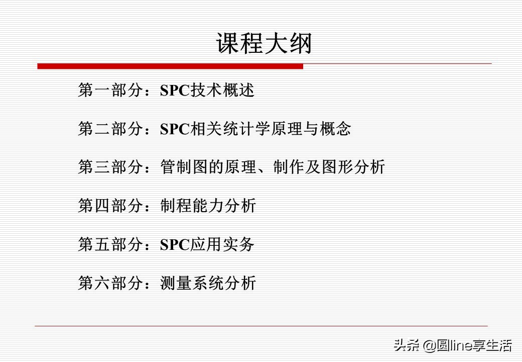 spc讲义,spc教程入门
