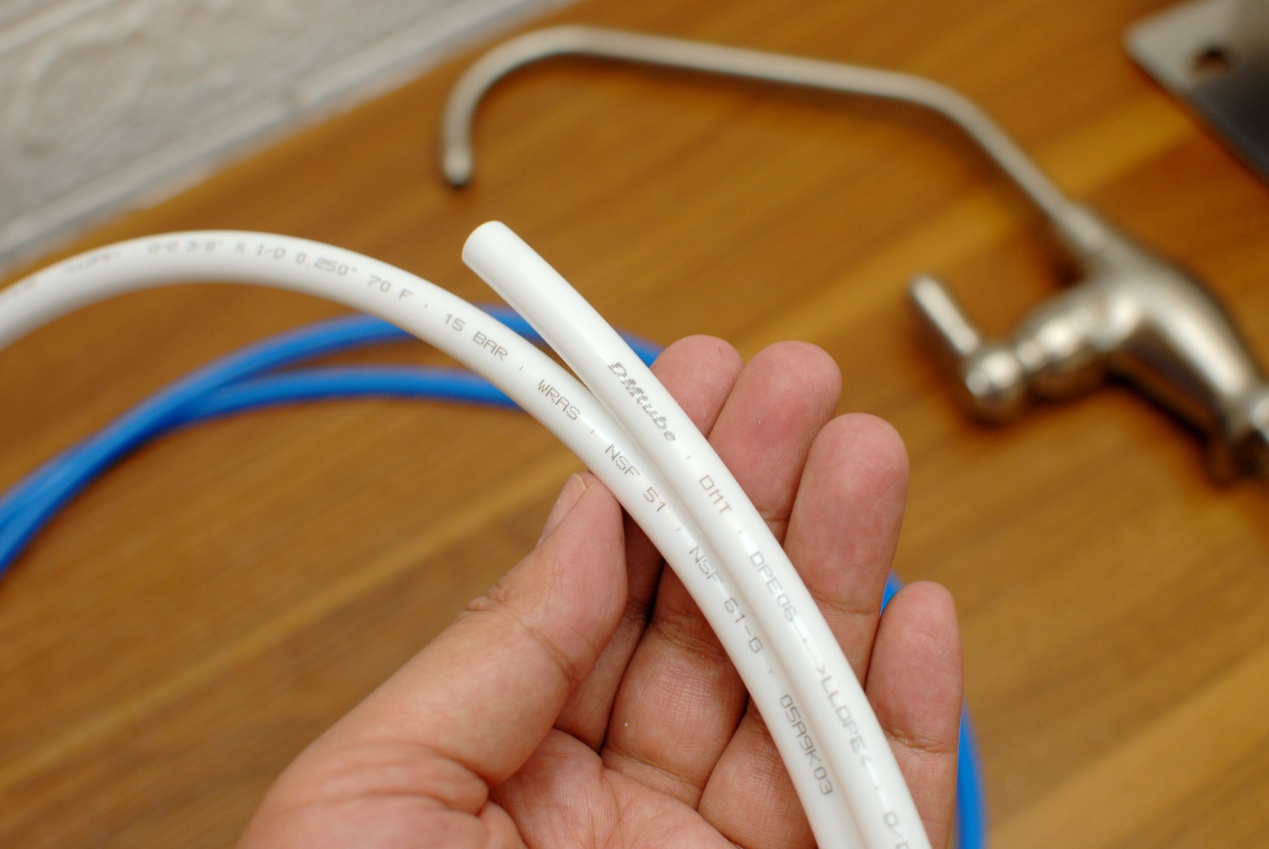 evp净水器评测,爱惠浦evp3000t型净水器