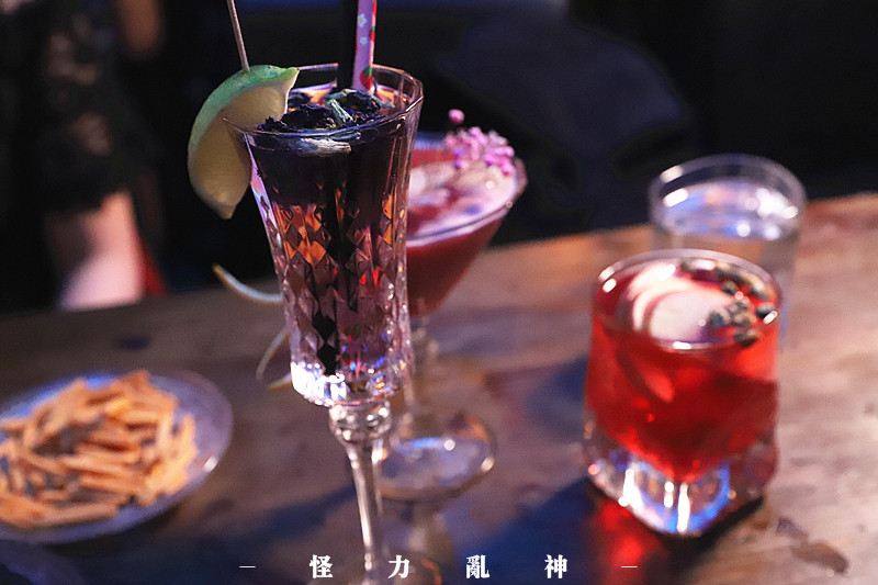 星空酒吧厦门店,星空酒馆厦门