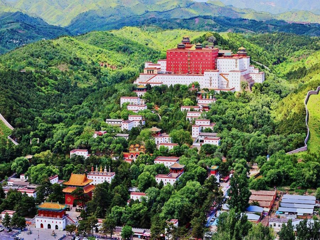 夏天天气越来越热古人怎么避暑,夏天你知道有哪些可以避暑的方法