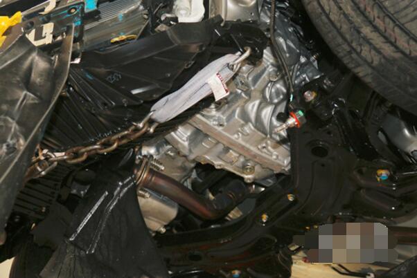 加装发动机护板会增加风阻吗,汽车加装发动机护板到底有必要吗