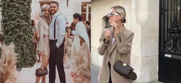 帮人代购lv包包应该收多少代购费,lv麻将包真假鉴定深圳