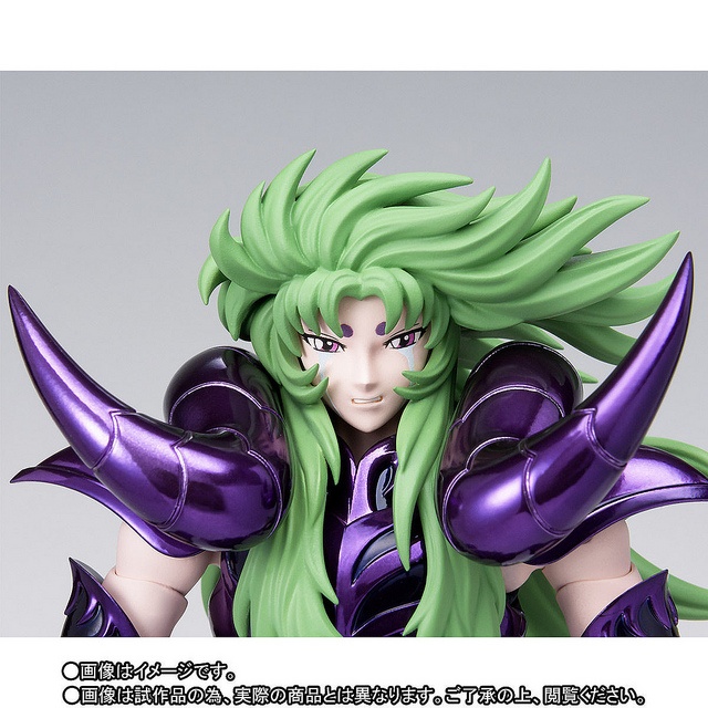 万代圣斗士圣衣神话ex天蝎座,万代圣衣神话黄金圣斗士ex射手座