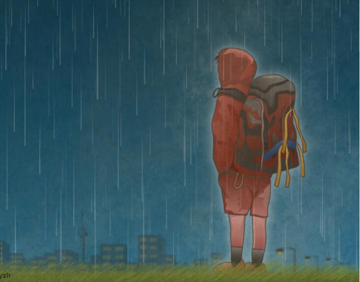 35岁离异男给所有夫妻的忠告 (38岁离异男子的婚姻忠告)