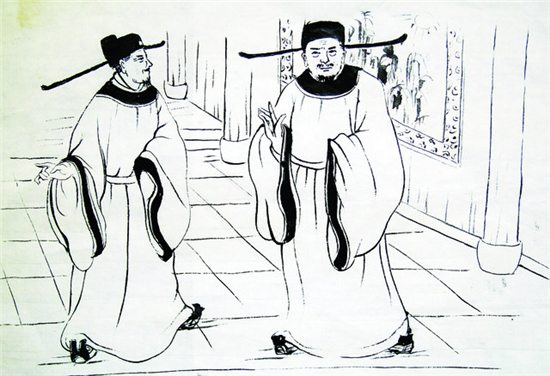 王安石独善其身还是兼济天下,王安石兼济天下独善其身