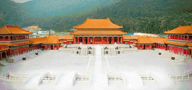 38女神节广州有哪些免费景点,38妇女节广州免票景点