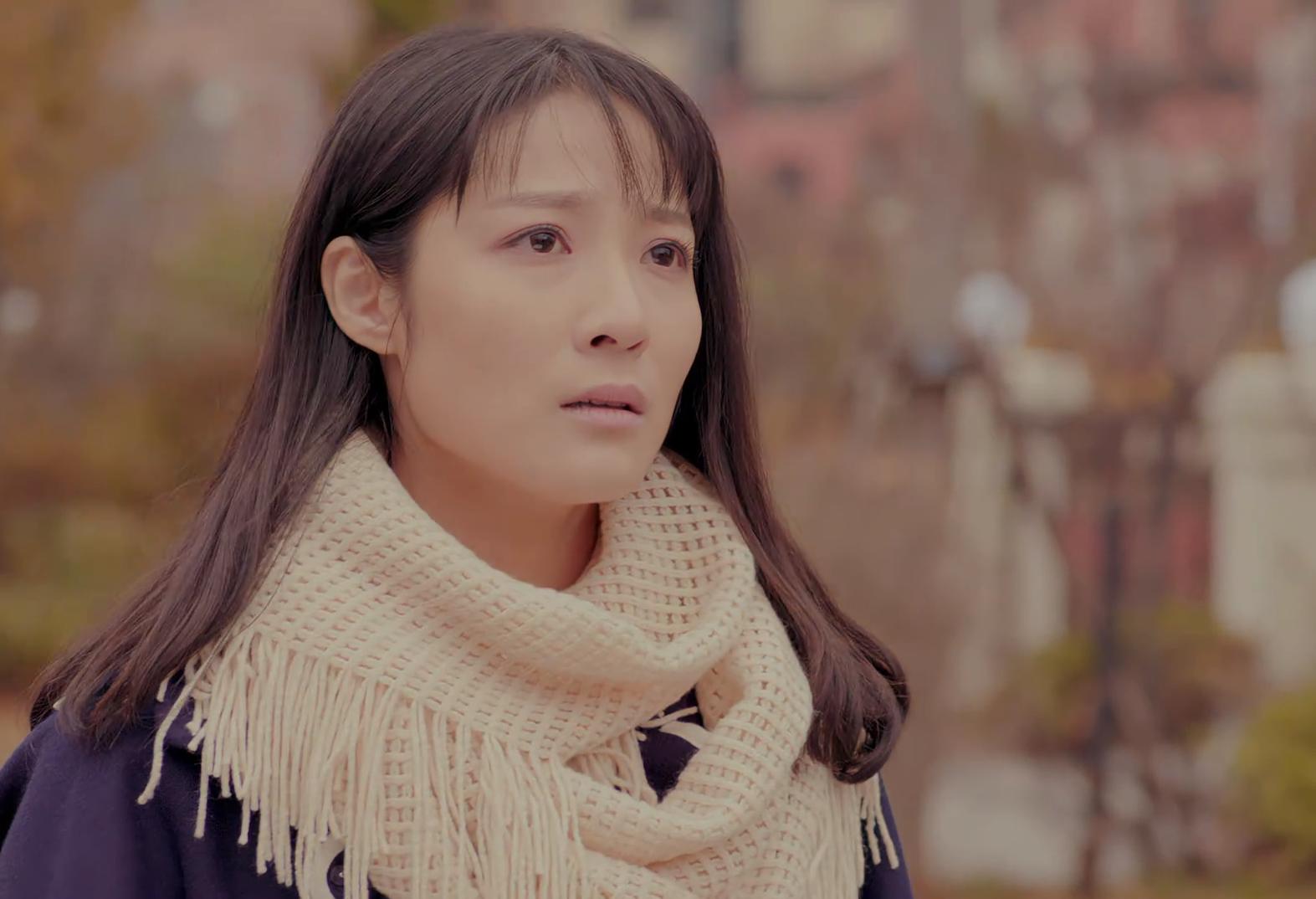 灵魂摆渡的安美最后怎么了,灵魂摆渡安美是哪一集