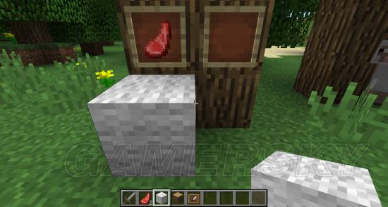 我的世界java新手入门,我的世界红石科技新手入门