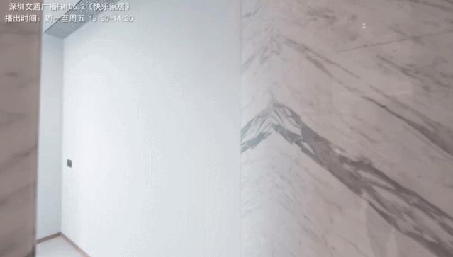 住进豪宅,住进1亿豪宅里