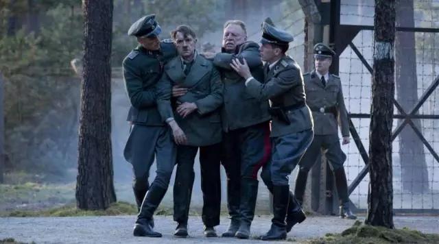 盘尼西林研发史,二战盘尼西林作用功效