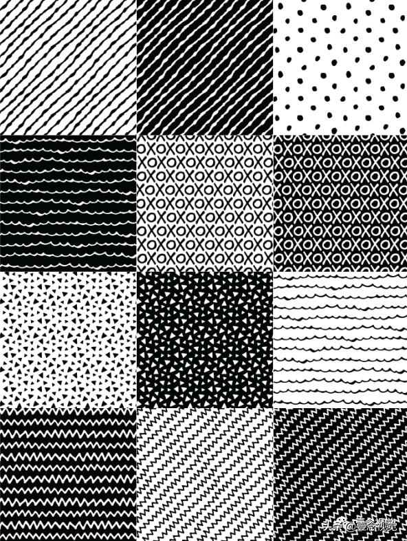 ai笔刷教程完整版,ai笔刷免费版