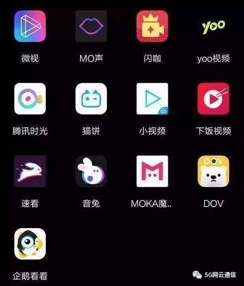 4g网速变慢与5g有什么关系,5g出来了为什么4g网速越来越慢