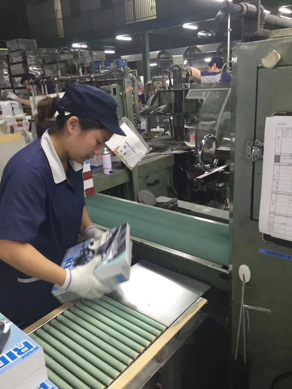 日本劳动力工资多少啊,去日本务工选什么工种比较好