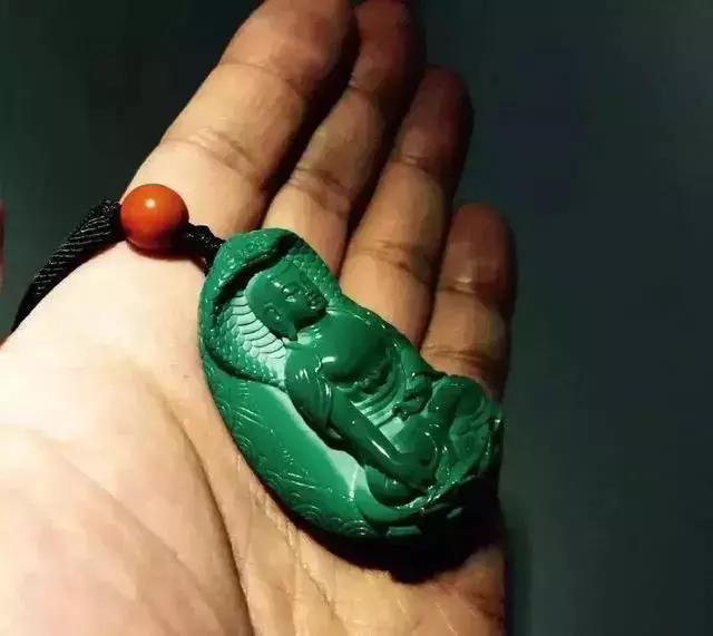 迷人手串包浆,松软包浆最简单的方法