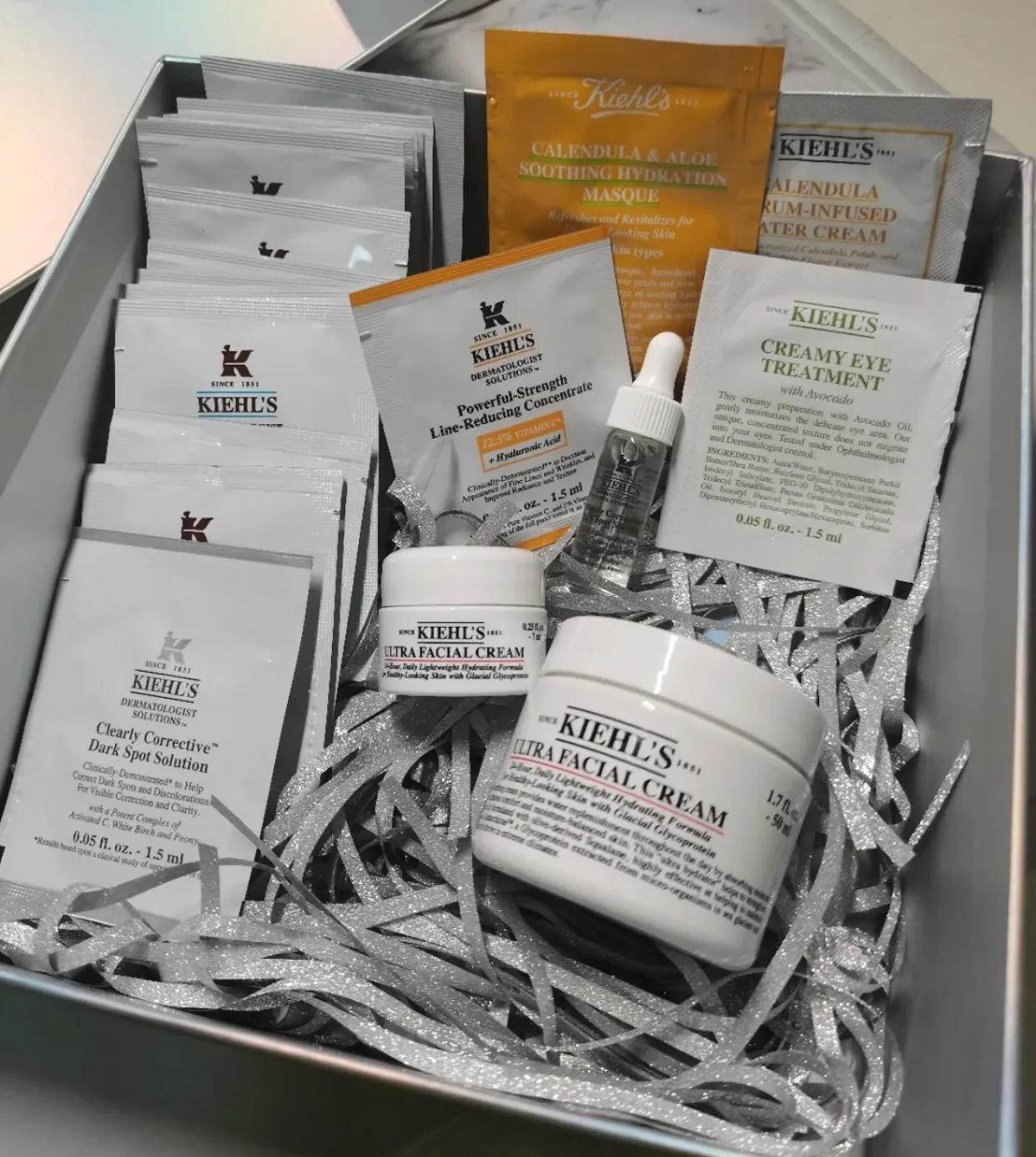 兰蔻小黑瓶全球购,去实体店买兰蔻