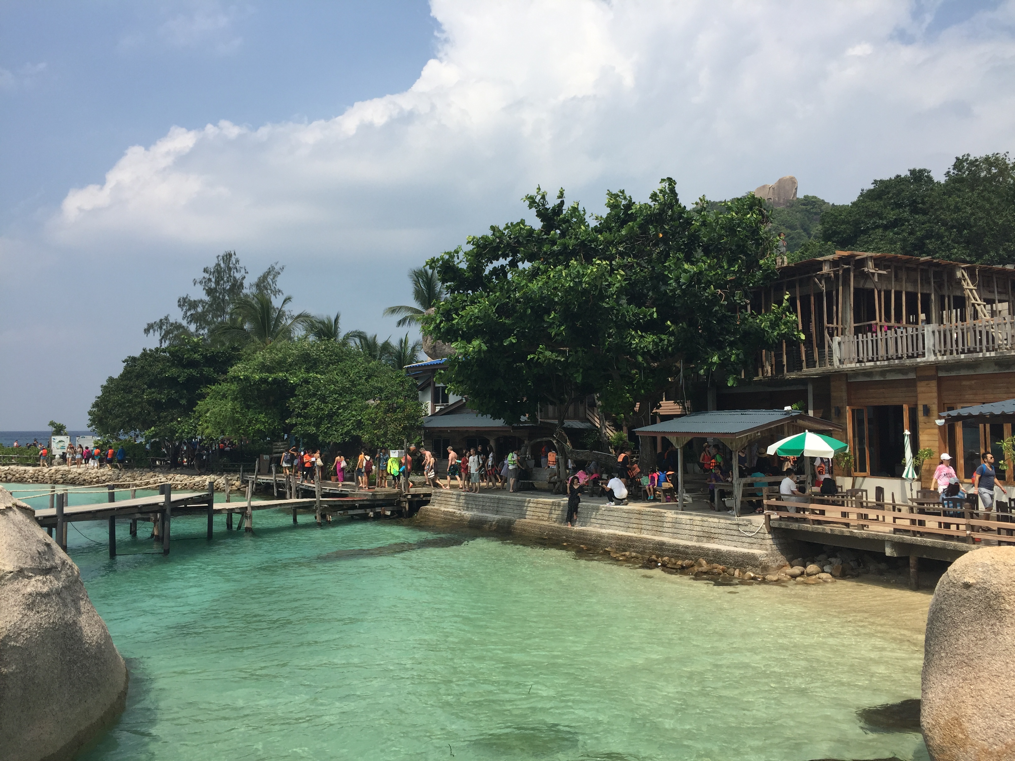 海上仙山博山,海上仙山连云港