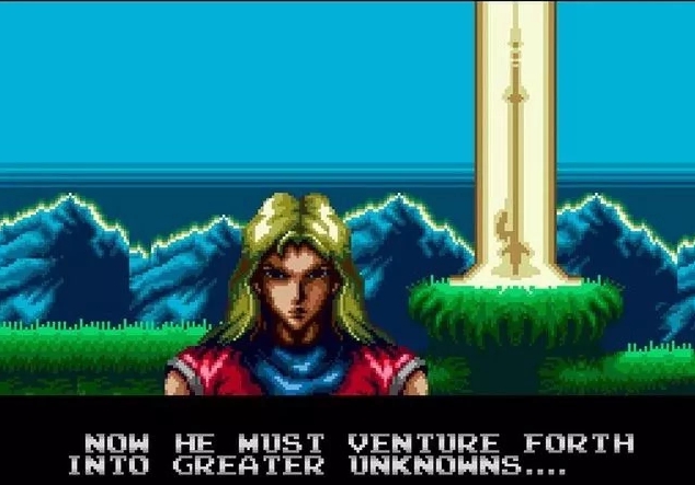 电脑怀旧经典单机游戏吸血鬼,评价老游戏恶魔城血族