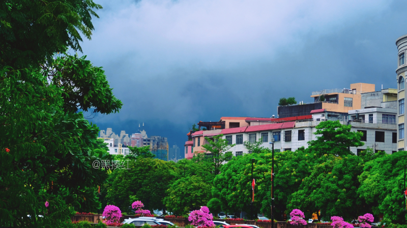 广东最没存在感的城市云浮,广东云浮是什么样的城市