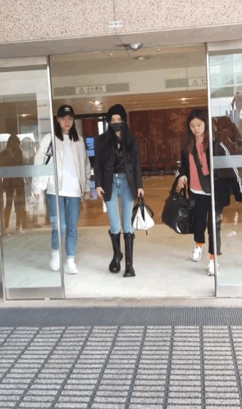 小个子不过膝靴子平价店铺推荐,好看平价的靴子店铺推荐