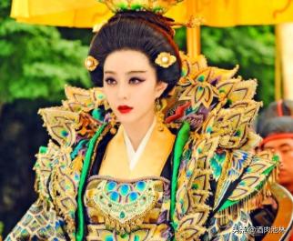 武则天一生真实经历,武则天到底有没有杀害自己的女人