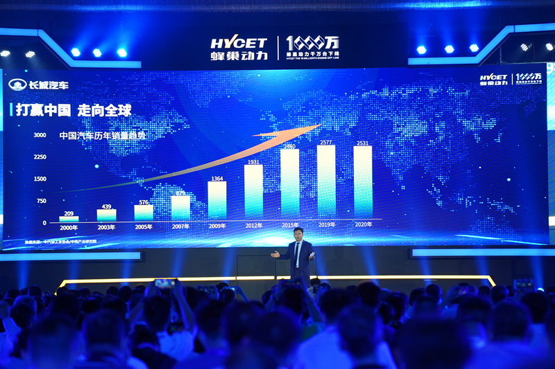 长城gw4n20与gw4c20b发动机区别,长城4c20b发动机和4n20发动机对比