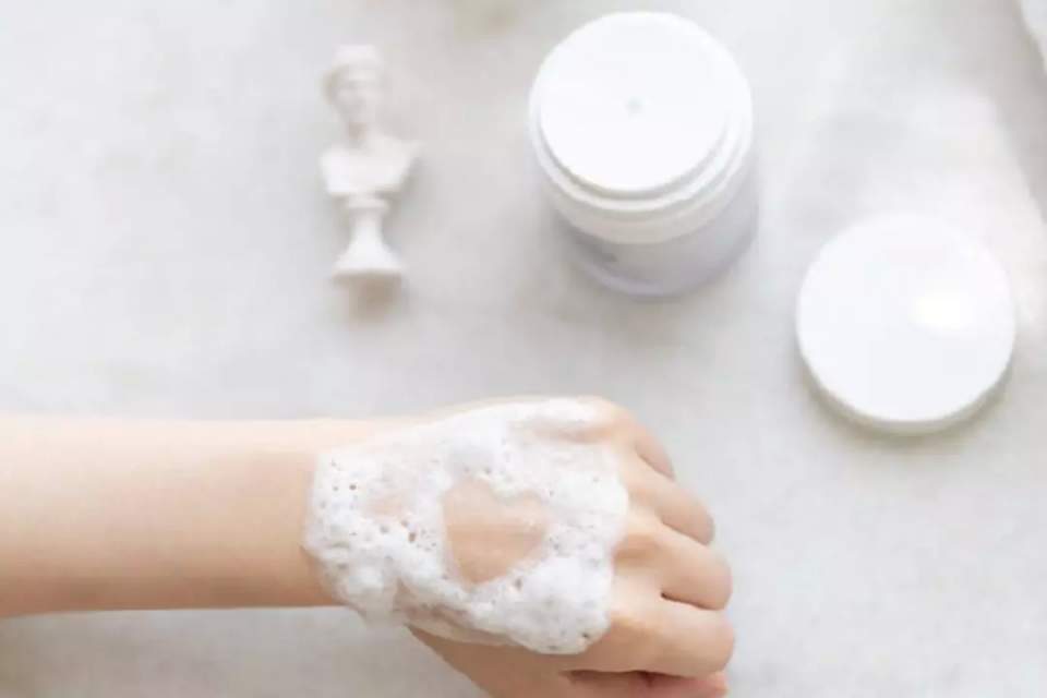 过年护肤救急这些神仙路子超有效,假期在家不出门护肤小知识