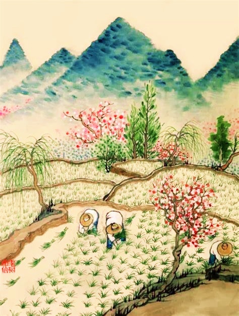 放下一切自然释怀的诗句,最能释怀的十首诗