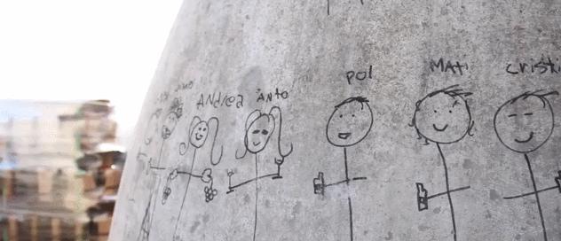 一瓶真正的自然酒的诞生丨Zorzal酒庄专访