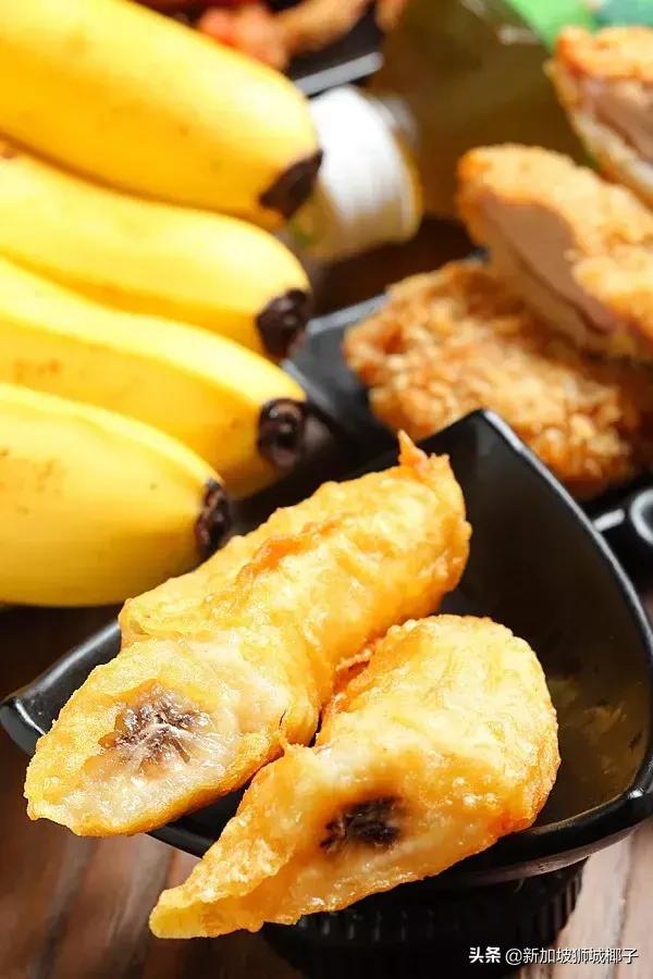 新加坡唯一的路边摊,新加坡路边摊美食推荐