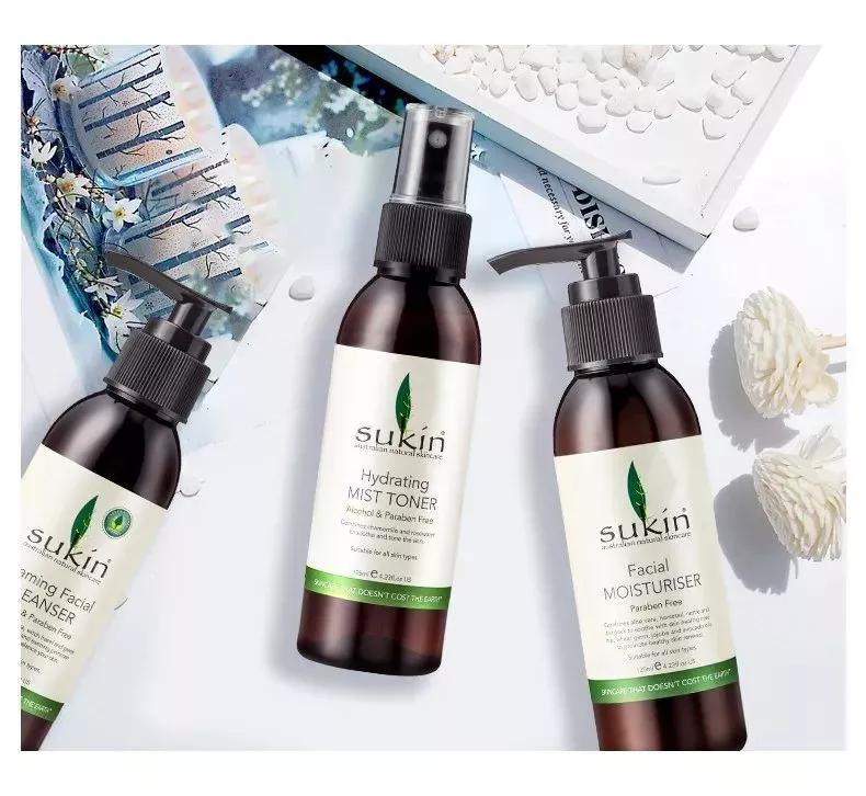 全球护肤品品牌排行榜图,全世界护肤品排行