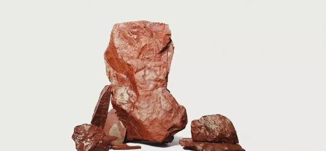 紫砂一厂红泥与二厂红泥的区别,大红泥小红泥朱泥的区别图片