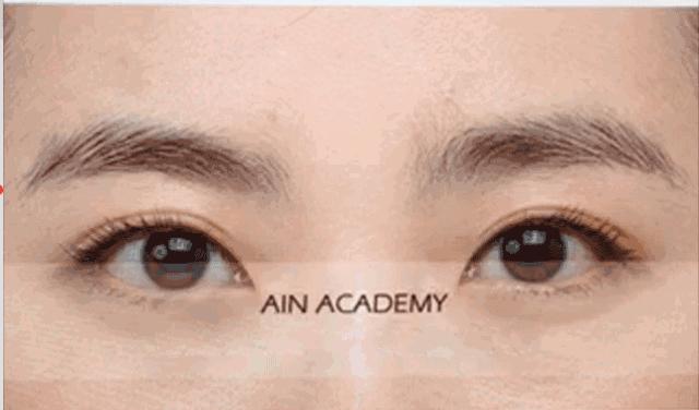 梵娅美学眉毛,梵娅纹眉