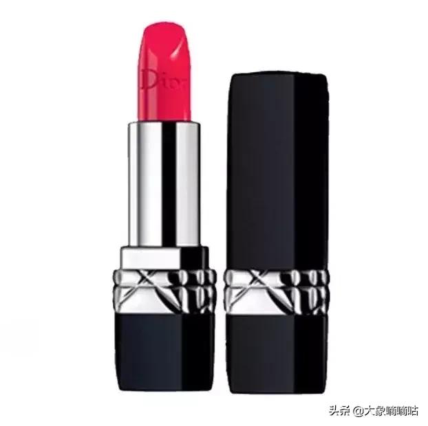 mac口红chili和russianred,esteelauder雅诗兰黛口红420