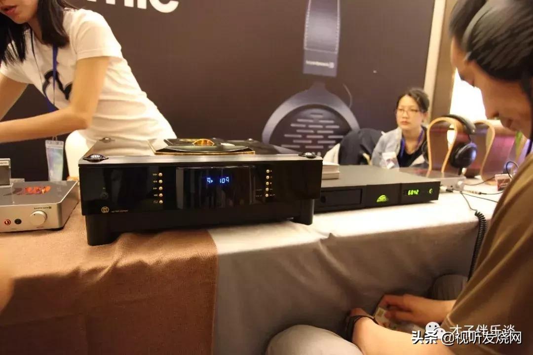 北京国际耳机展观展,2019中国耳机展